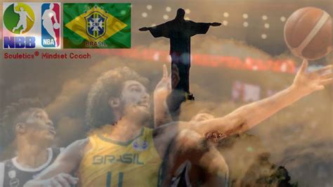 brazil pro basketball league